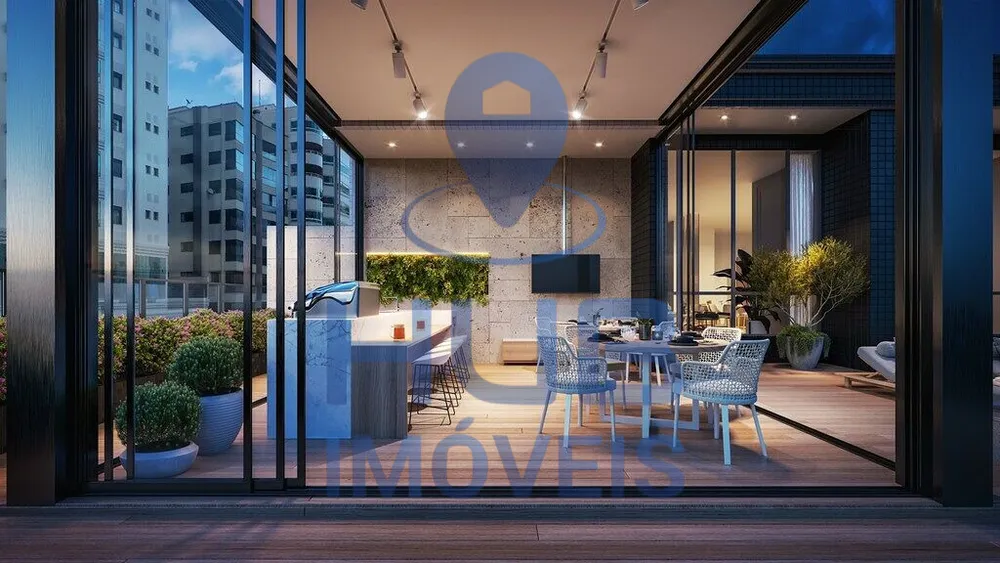 Apartamento, 190 m² - Foto 6