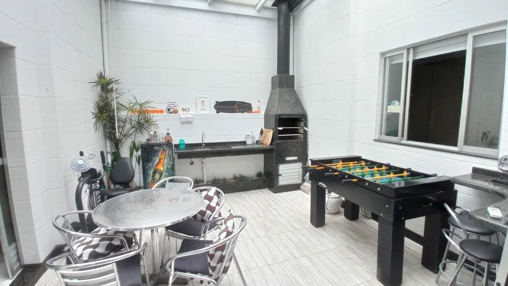 Casa, 3 quartos, 94 m² - Foto 20