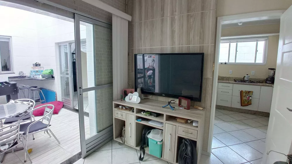 Casa, 3 quartos, 94 m² - Foto 5