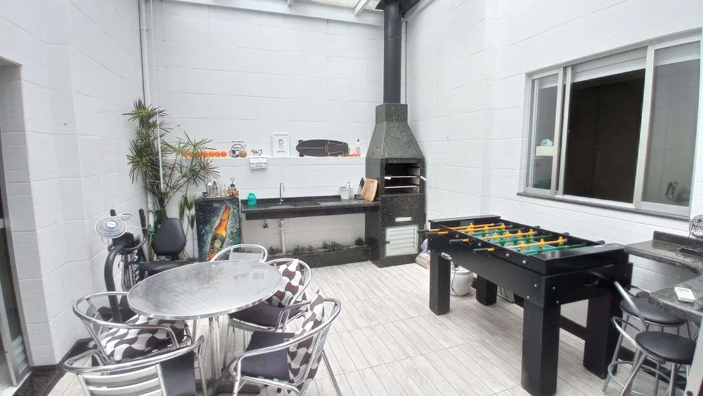 Casa, 3 quartos, 94 m² - Foto 14