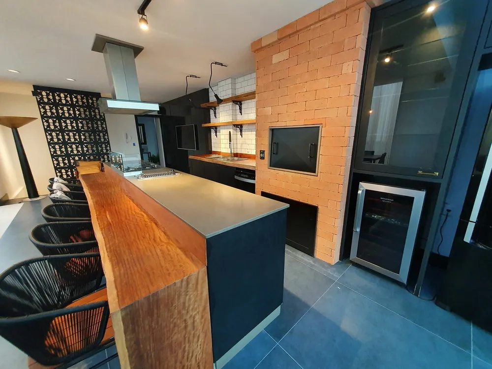 Apartamento, 3 quartos, 268 m² - Foto 4