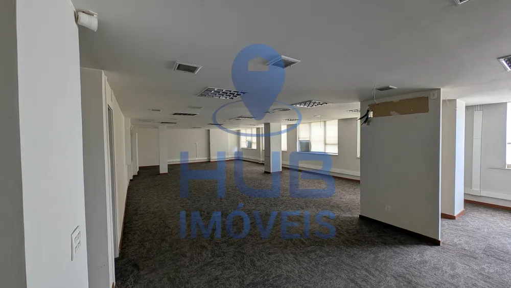 Depósito-Galpão, 550 m² - Foto 5