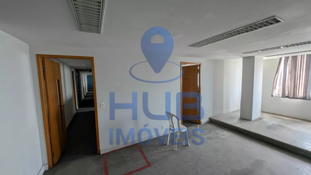 Depósito-Galpão, 550 m² - Foto 16
