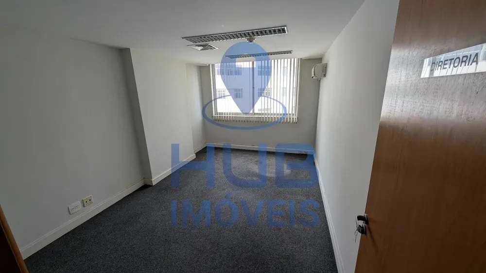 Depósito-Galpão, 550 m² - Foto 15