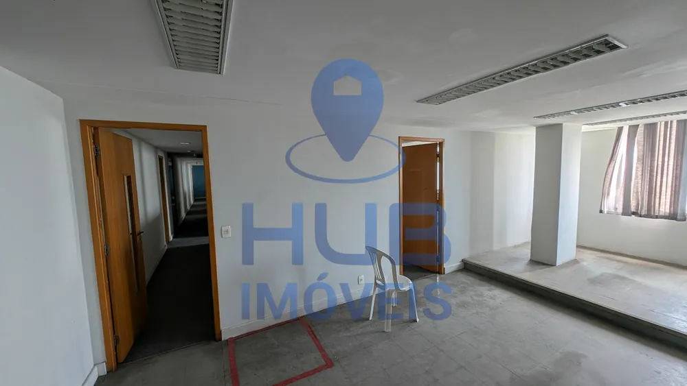 Depósito-Galpão, 550 m² - Foto 1