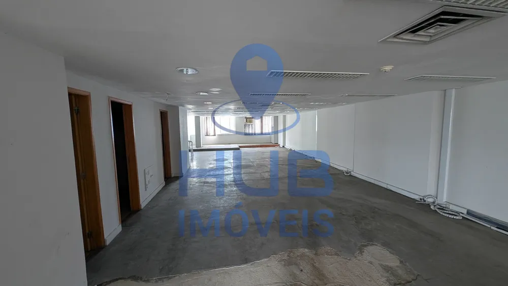Depósito-Galpão, 550 m² - Foto 2