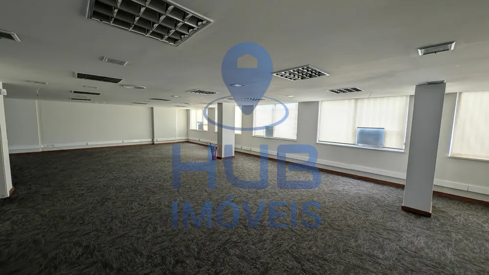 Depósito-Galpão, 550 m² - Foto 4