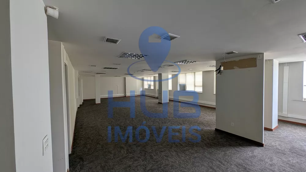 Depósito-Galpão, 550 m² - Foto 7