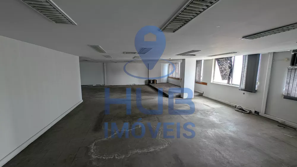 Depósito-Galpão, 550 m² - Foto 8