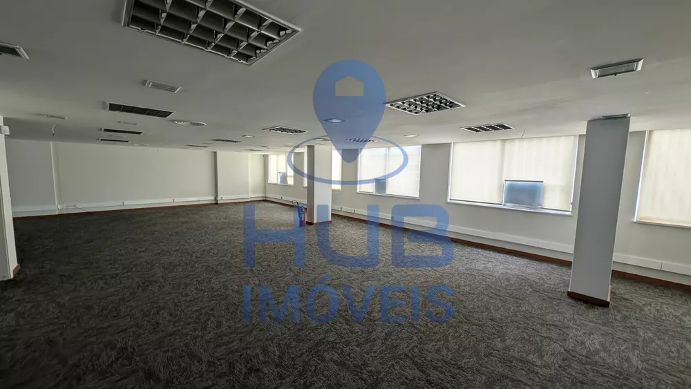 Depósito-Galpão, 550 m² - Foto 12