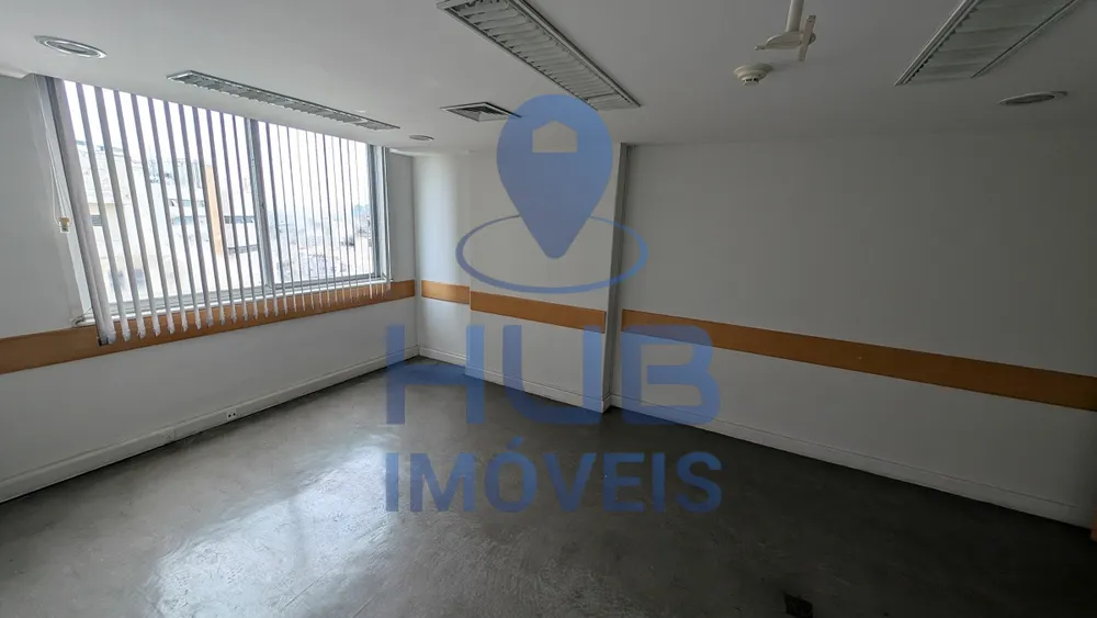 Depósito-Galpão, 550 m² - Foto 35