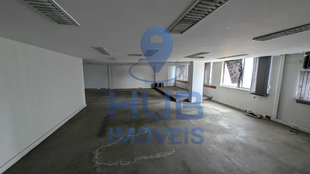 Depósito-Galpão, 550 m² - Foto 27