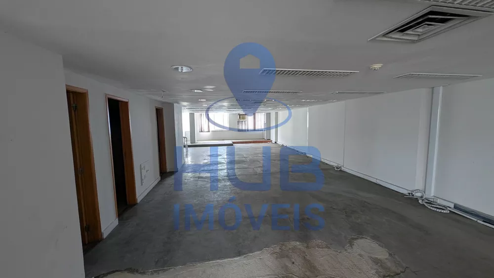 Depósito-Galpão, 550 m² - Foto 1