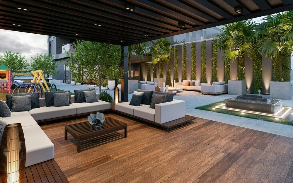 Apartamento, 140 m² - Foto 6