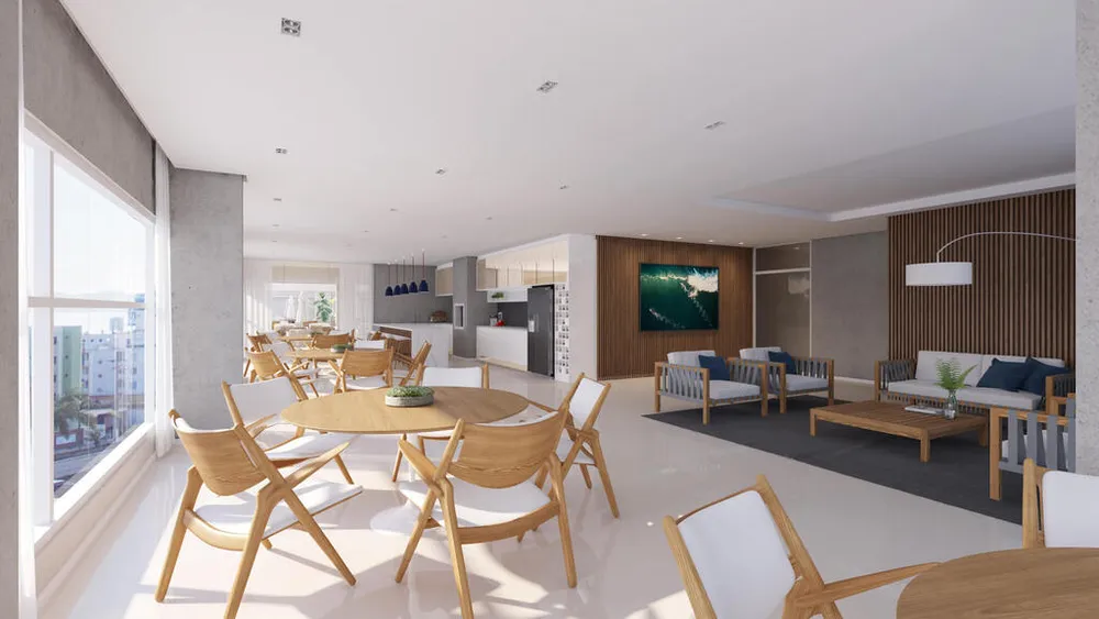 Apartamento, 2 quartos, 60 m² - Foto 4