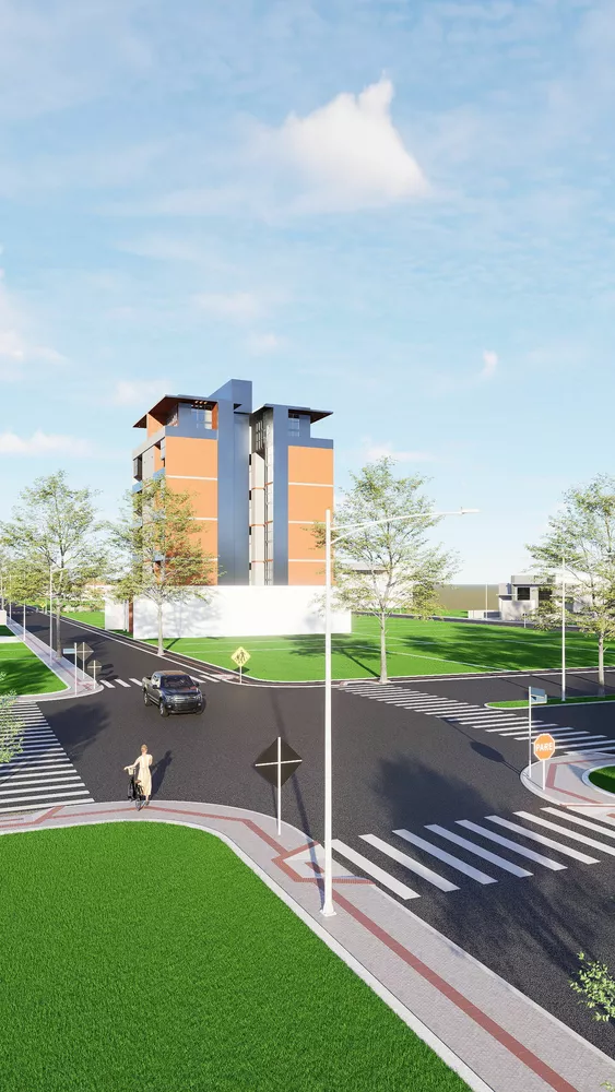 Terreno, 1 m² - Foto 4