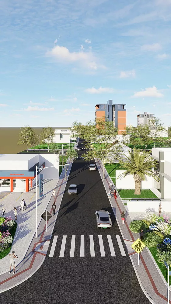 Terreno, 1 m² - Foto 3