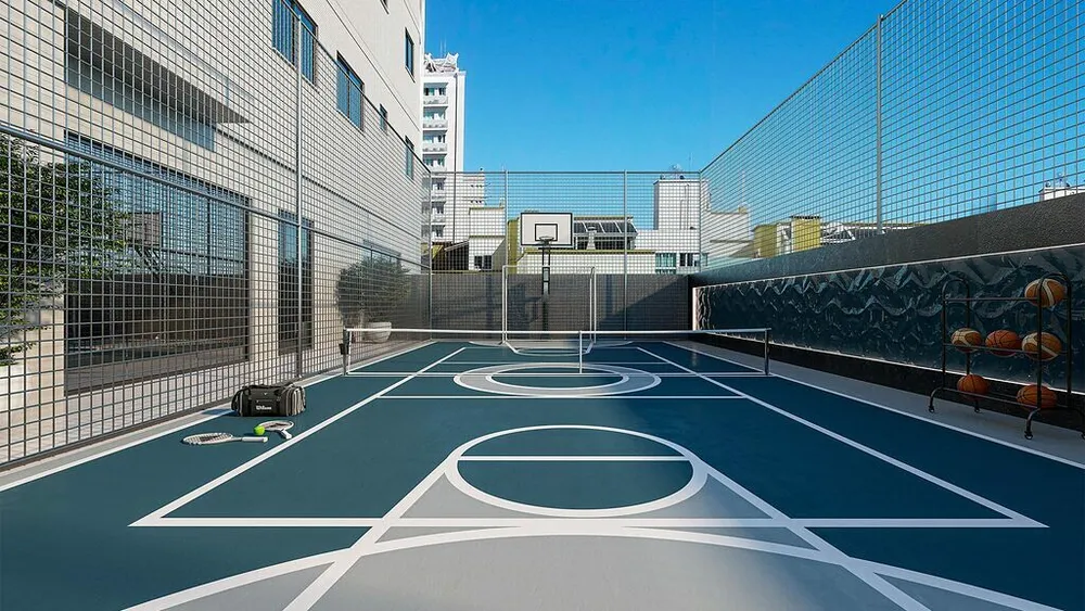 Apartamento, 262 m² - Foto 6