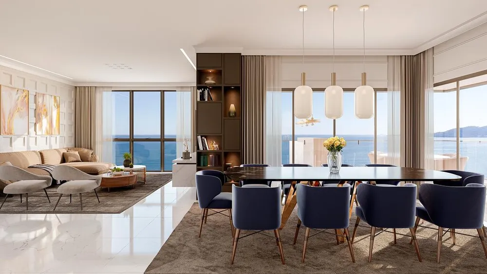 Apartamento, 4 quartos, 262 m² - Foto 10