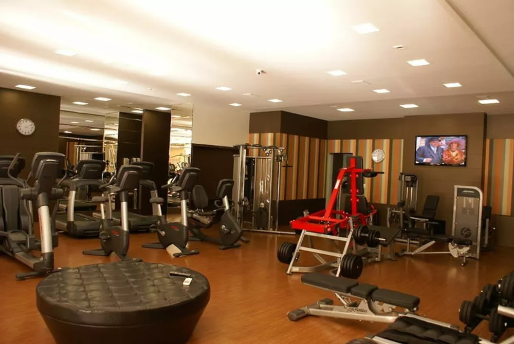 Apartamento, 4 quartos, 270 m² - Foto 3