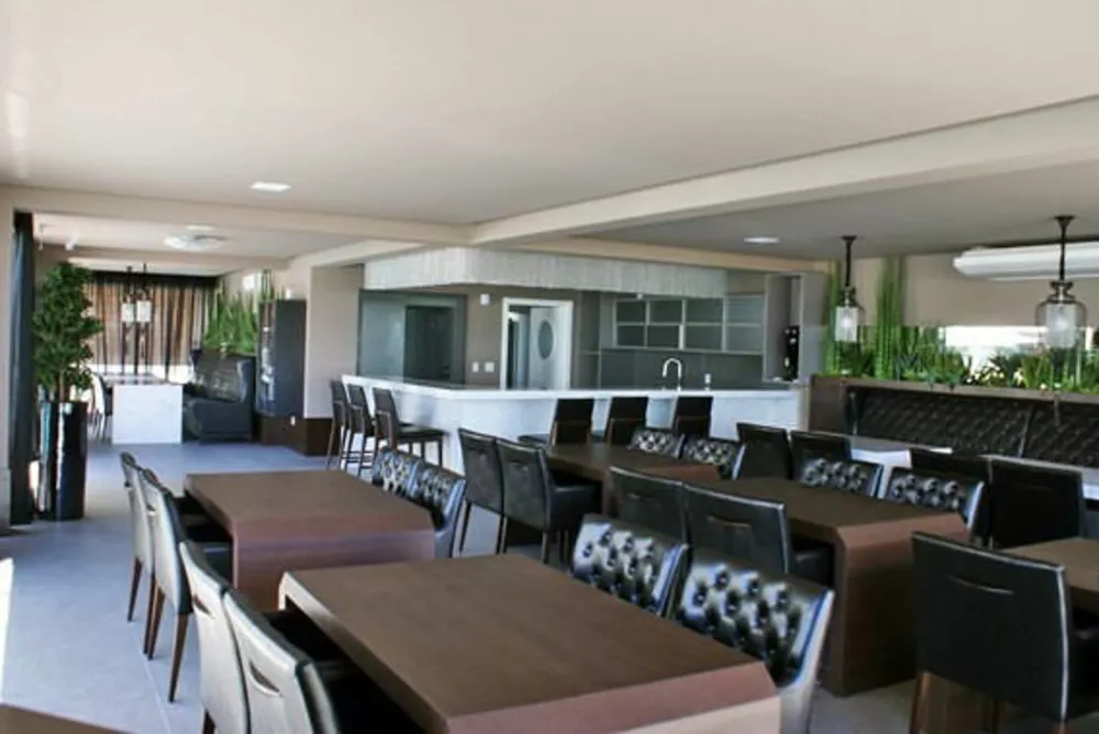 Apartamento, 4 quartos, 270 m² - Foto 2