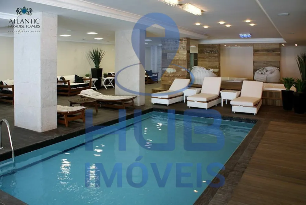 Apartamento, 4 quartos, 270 m² - Foto 2