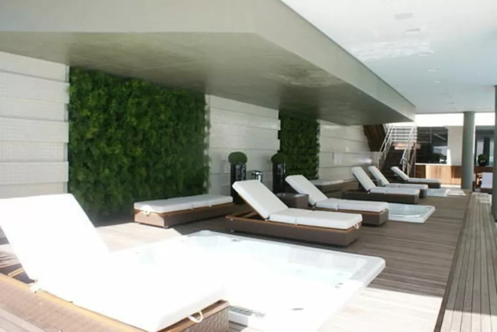 Apartamento, 4 quartos, 270 m² - Foto 1