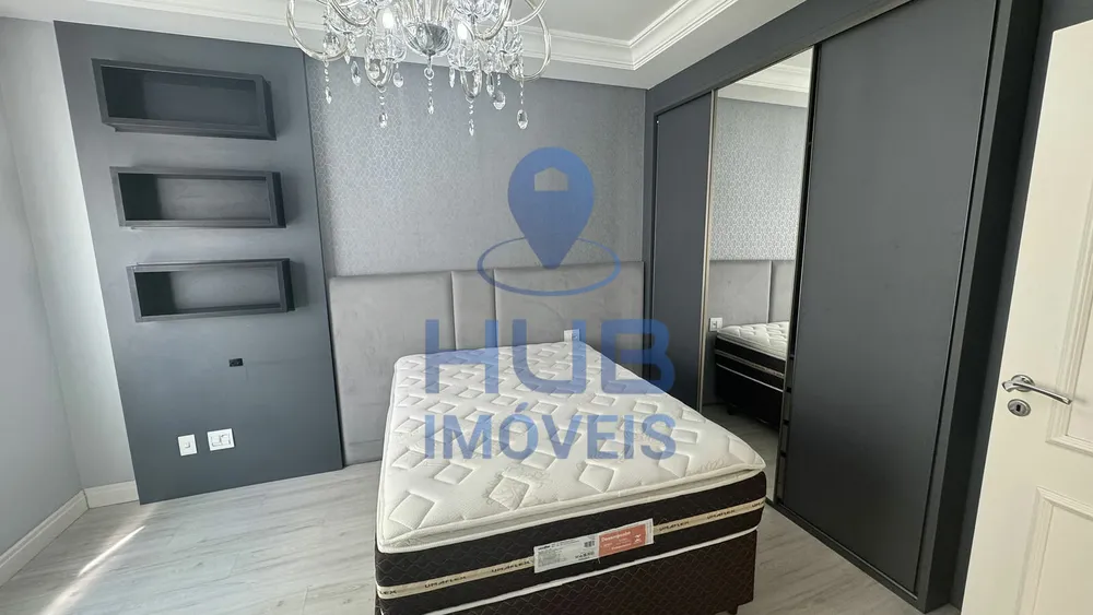 Apartamento, 4 quartos, 270 m² - Foto 12