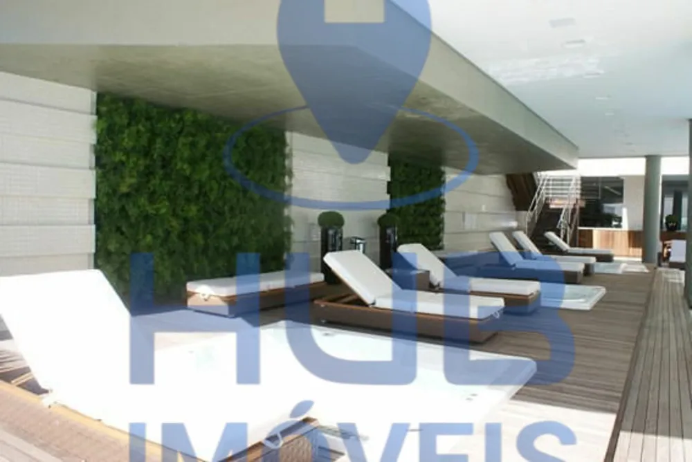 Apartamento, 4 quartos, 270 m² - Foto 11