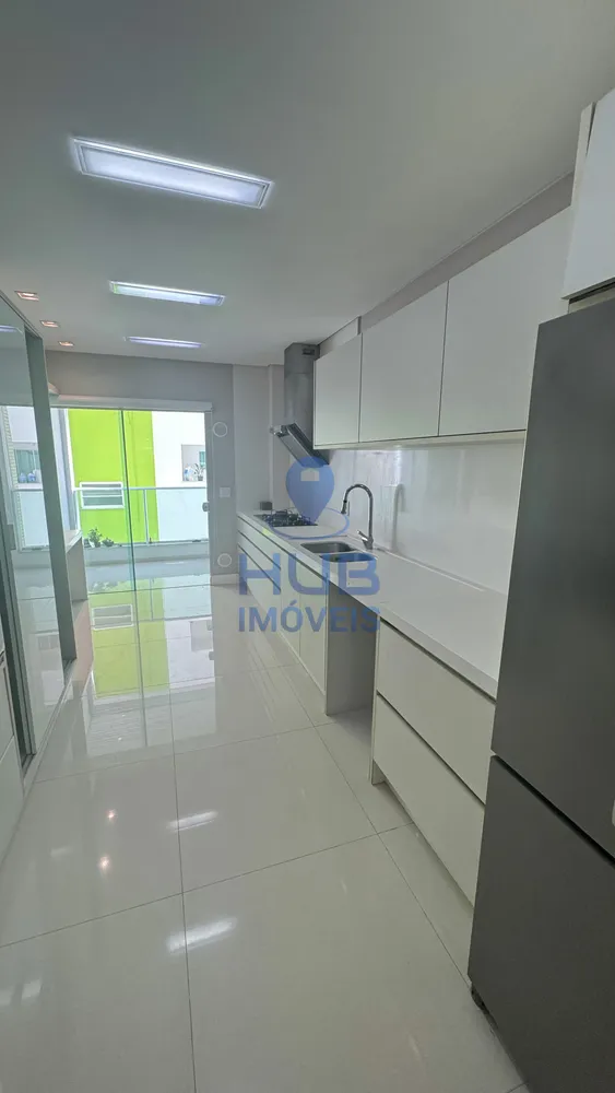 Apartamento, 4 quartos, 270 m² - Foto 1