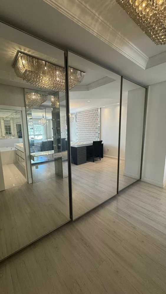 Apartamento, 4 quartos, 270 m² - Foto 4