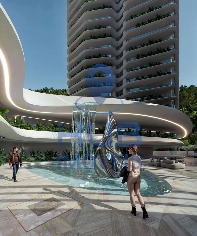 Apartamento, 668 m² - Foto 4