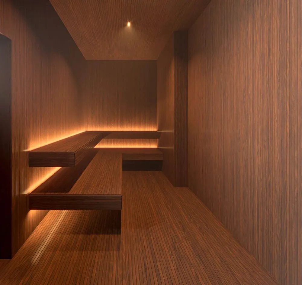 Apartamento, 4 quartos, 171 m² - Foto 2
