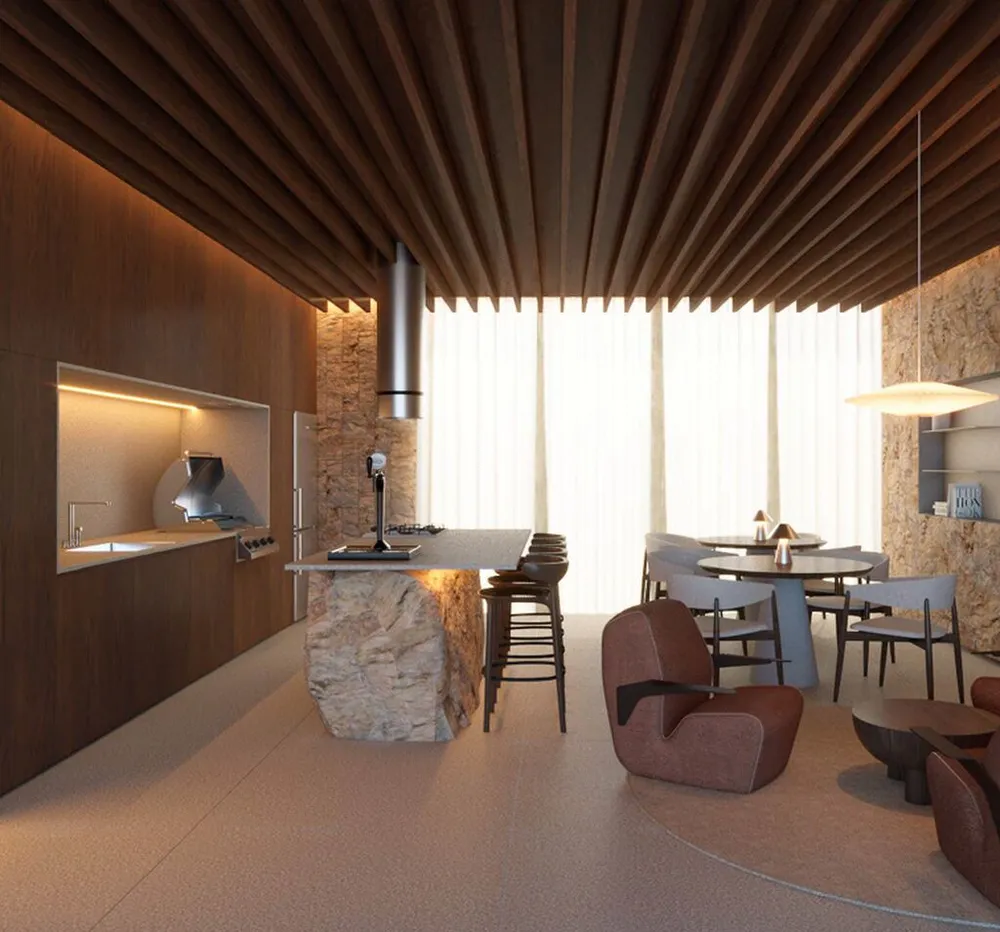 Apartamento, 4 quartos, 171 m² - Foto 3