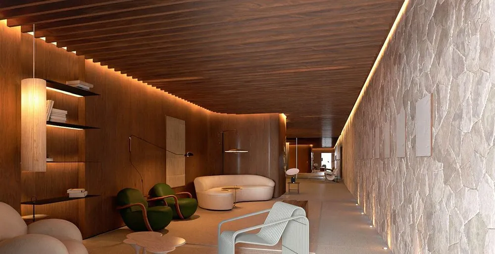 Apartamento, 4 quartos, 171 m² - Foto 1
