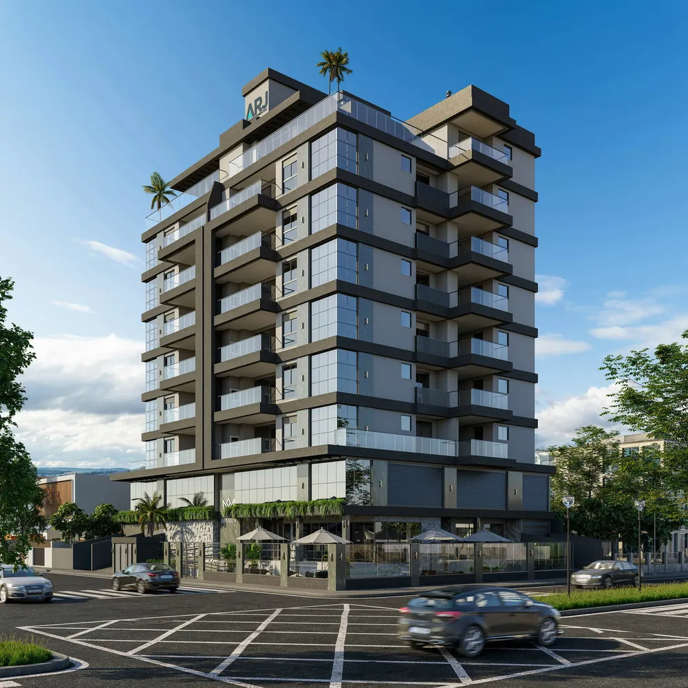 Apartamento, 3 quartos, 174 m² - Foto 5