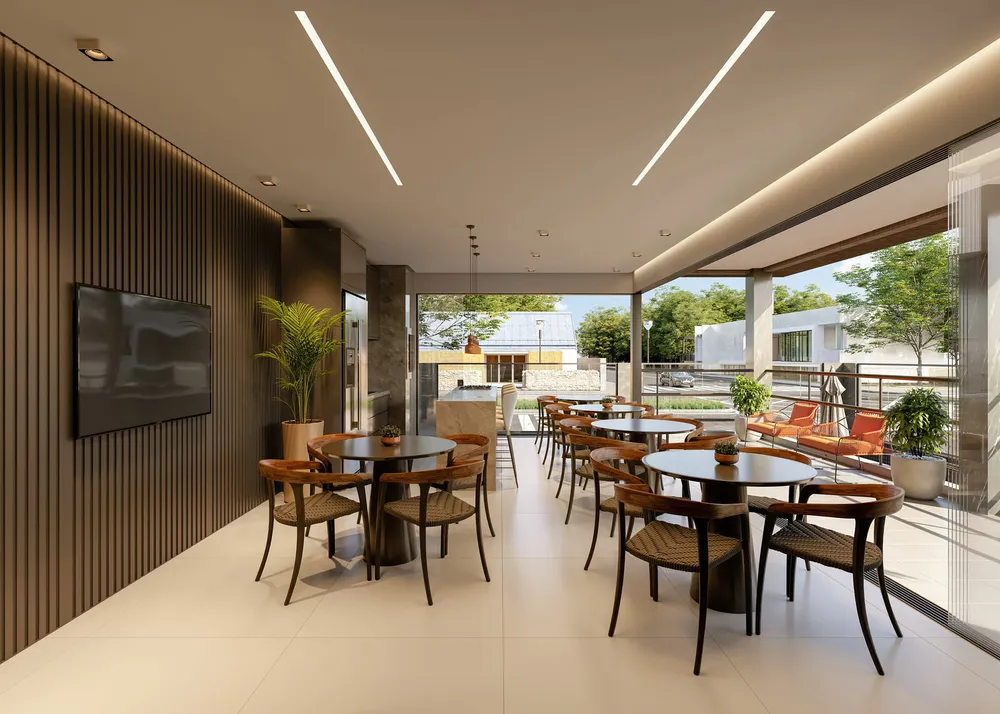 Apartamento, 3 quartos, 174 m² - Foto 9