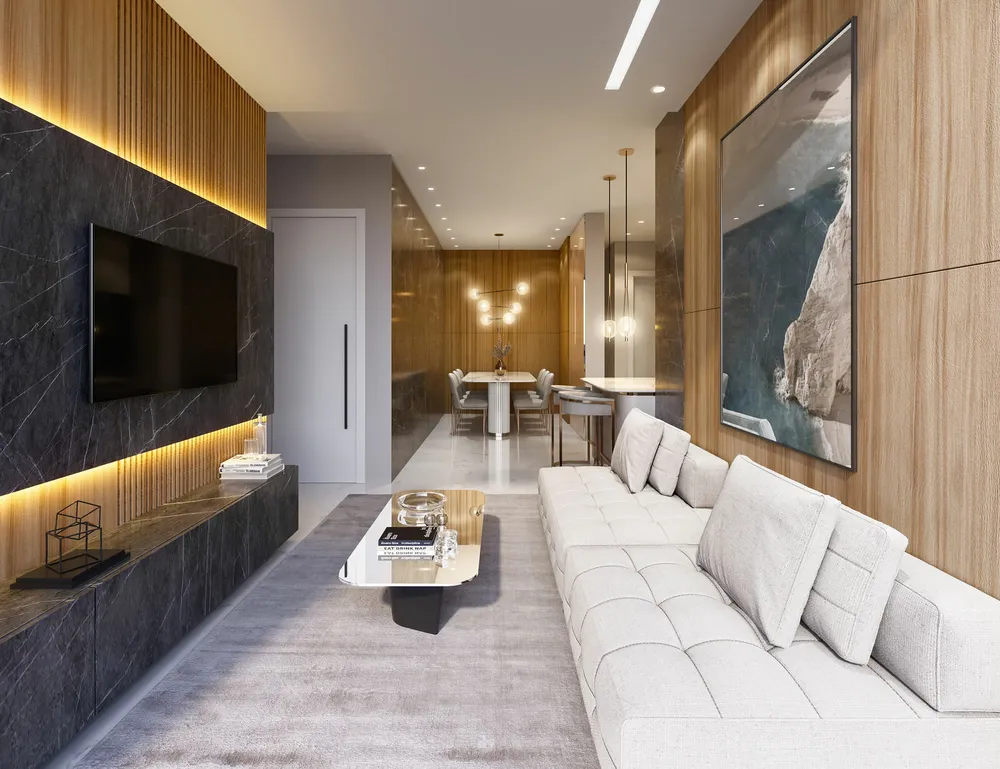 Apartamento, 3 quartos, 174 m² - Foto 10