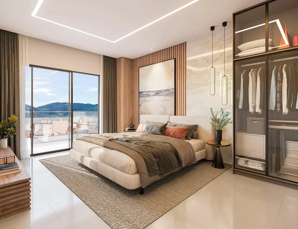 Apartamento, 3 quartos, 174 m² - Foto 4