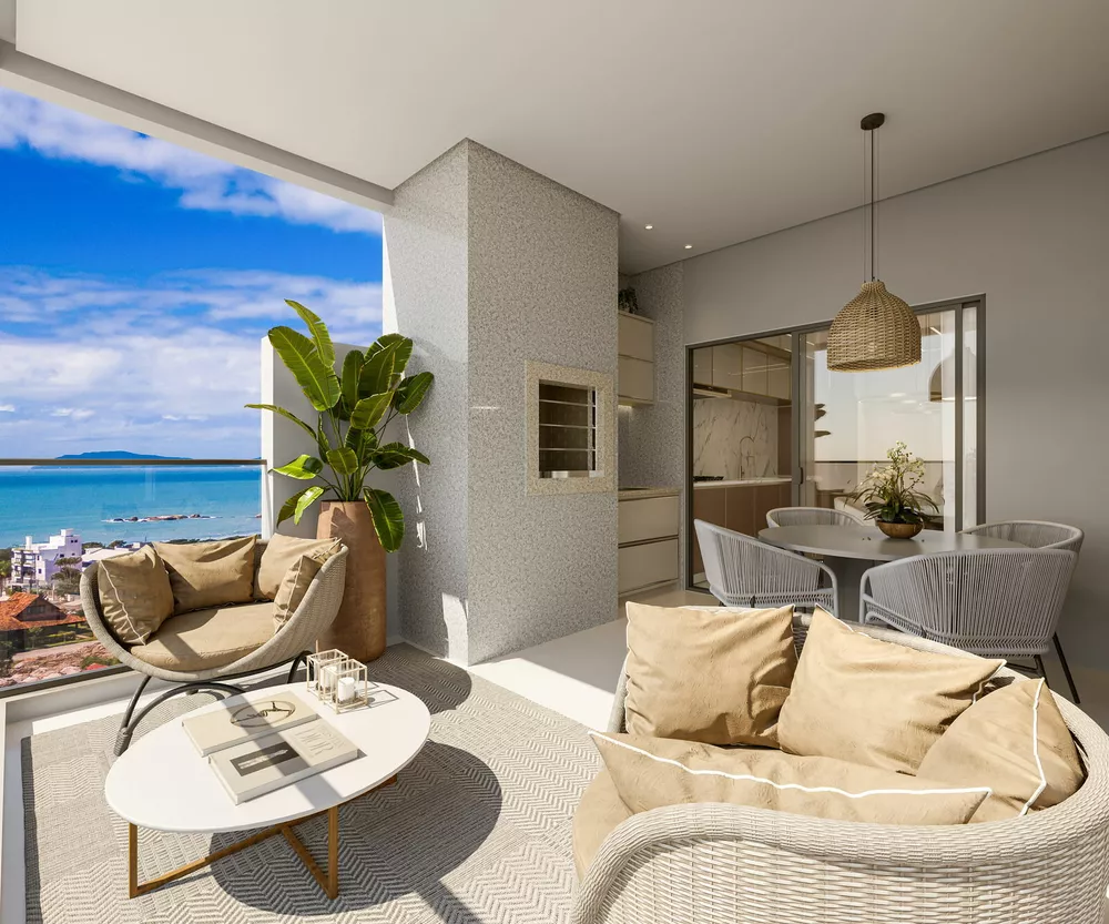 Apartamento, 3 quartos, 174 m² - Foto 3