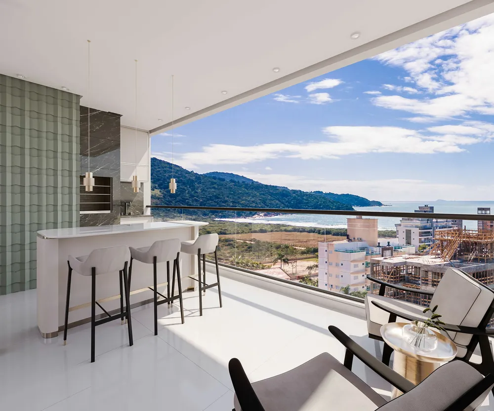 Apartamento, 3 quartos, 174 m² - Foto 11