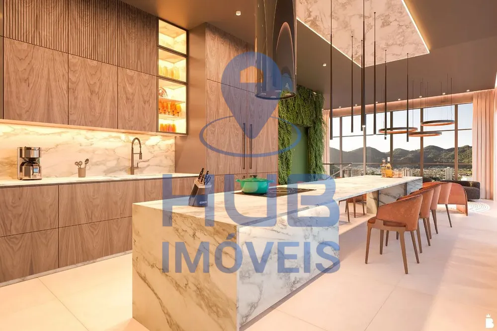 Apartamento, 378 m² - Foto 7