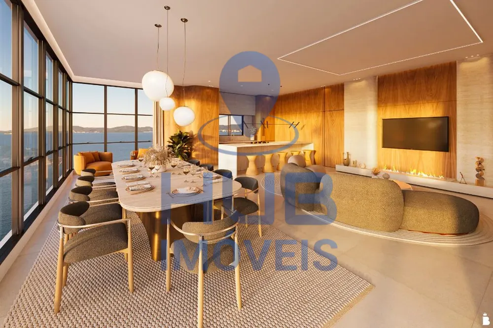 Apartamento, 378 m² - Foto 6