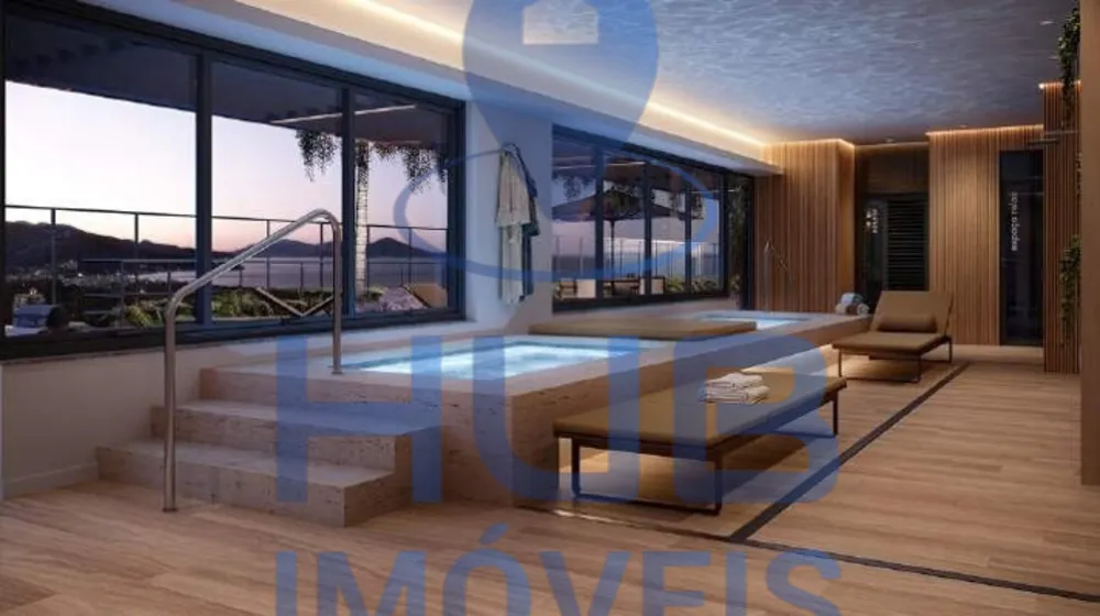 Apartamento, 1 quarto, 95 m² - Foto 7