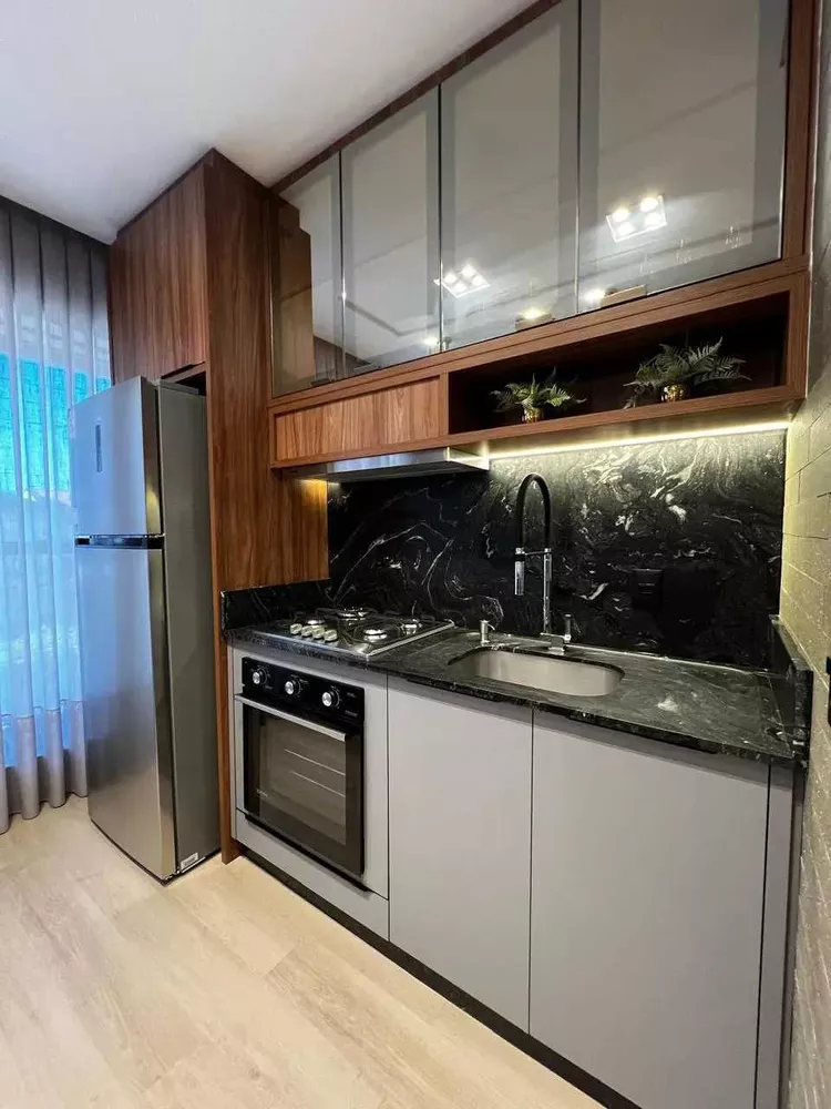 Apartamento, 2 quartos - Foto 2