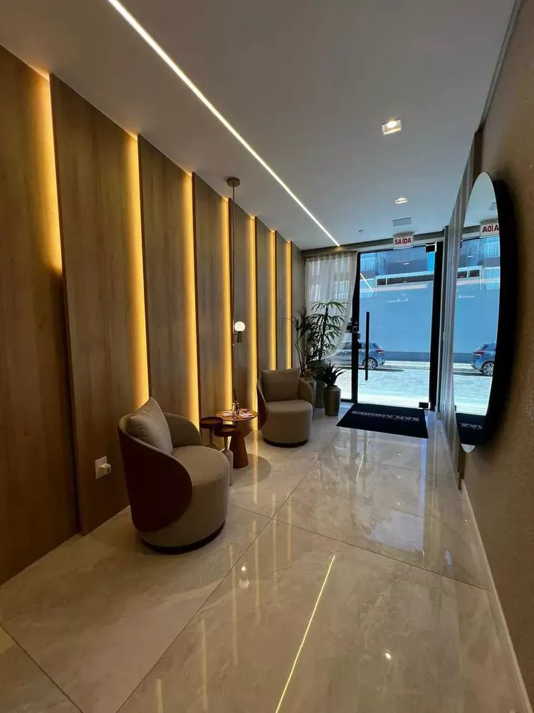 Apartamento, 2 quartos - Foto 1