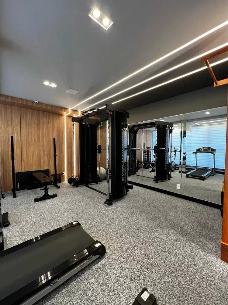 Apartamento, 2 quartos - Foto 8