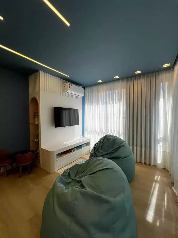 Apartamento, 2 quartos - Foto 5