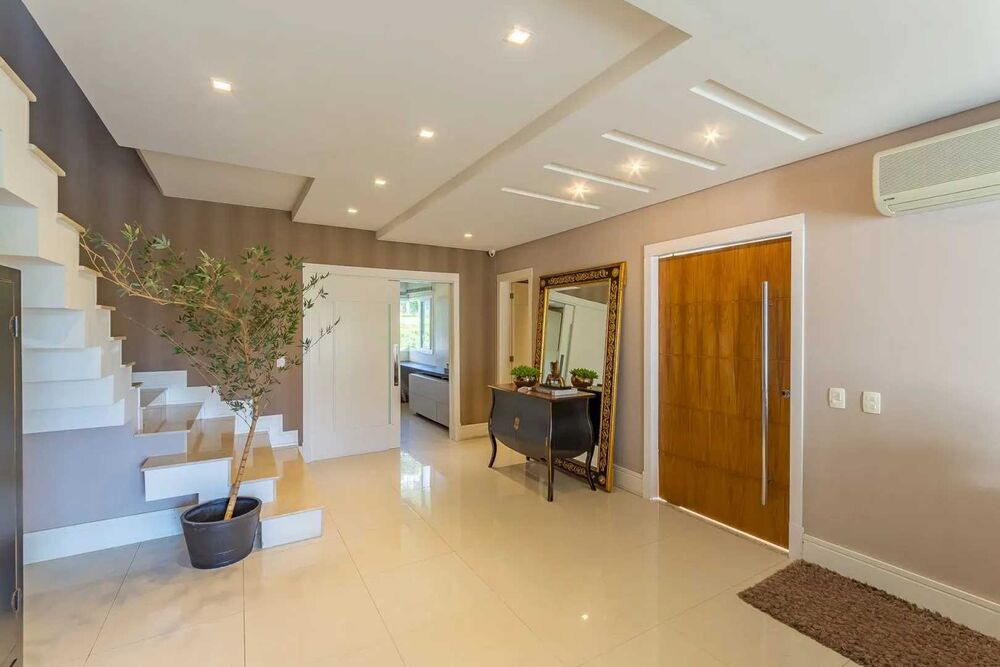 Casa à venda com 4 quartos, 325 - Foto 4