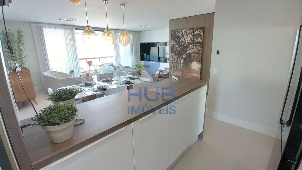 Apartamento, 3 quartos, 124 m² - Foto 8